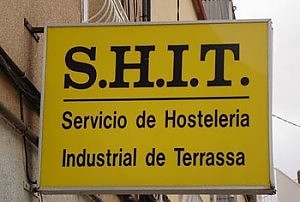 shit: Servicio de Hosteleria Industrial de Terrassa